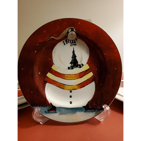 Breaking the Ice -- Jennefir Garant for Sakura - Picture 4 of 6